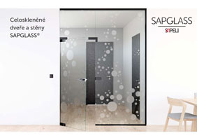 Katalog skel Sapeli Sapglass