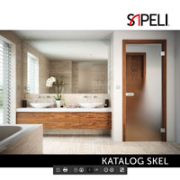 katalog skel Sapeli